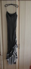 Abendkleid stola ärmellos gebraucht kaufen  Rudolstadt