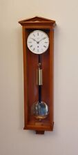 Erwin sattler wanduhr gebraucht kaufen  Berlin
