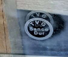 Glasvordach edelstahlstützen  gebraucht kaufen  Amtzell