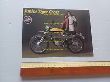 Garelli junior tiger usato  Vimodrone