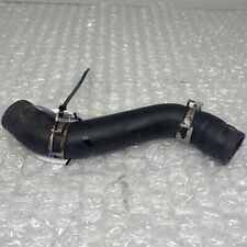 Top radiator hose for sale  ROTHERHAM