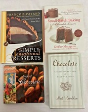 Chocolate deserts baking for sale  Denver