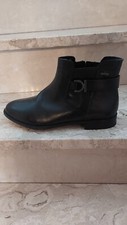 Clarks goretex stiefelette gebraucht kaufen  Waldaschaff