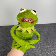 Vintage 1978 kermit for sale  Chattanooga