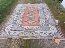 Tapis turc milas d'occasion  Lamonzie-Saint-Martin