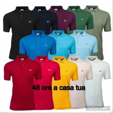 Polo uomo lacoste usato  Capaccio Paestum