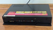 Sony rdr vxd655 for sale  Cleveland