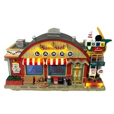 Lemax carole towne for sale  Reno