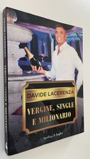 Vergine single milionario usato  Paderno Dugnano