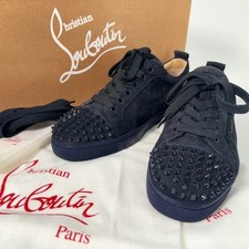 Christian louboutin louis d'occasion  Expédié en Belgium