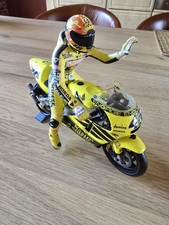 Minichamps 12hondansr 500 gebraucht kaufen  Neustrelitz-Umland
