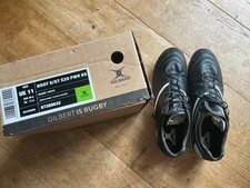 Gilbert mens rugby for sale  NORWICH