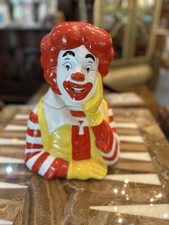 1997 ronald mcdonald for sale  Slaughters