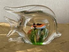 Vintage art glass for sale  KETTERING