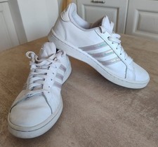 Scarpe sneakers adidas usato  Lamezia Terme