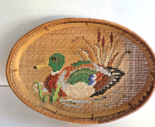 Mallard duck cross for sale  Brandon