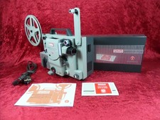 Super normal tonfilmprojektor gebraucht kaufen  Weyhausen