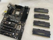 Mainboard asrock z77 gebraucht kaufen  Kassel