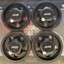 Oem black jeep for sale  Oklahoma City