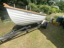 Bonwitco 14ft fishing for sale  LUTON