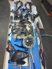 Ricambi benelli 251 usato  Roma