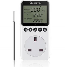 Ketotek day night for sale  CARDIFF