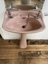 Vintage standard salmon for sale  NEWTON ABBOT
