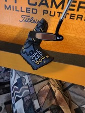Scotty cameron terryllium for sale  Lansing