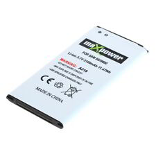 Akku MaxPower f. Samsung Galaxy S 5 3100mAh Li-Ionen (EB-BG900BBE), usado comprar usado  Enviando para Brazil