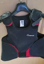 Gilet sicurezza equitazione usato  Viterbo