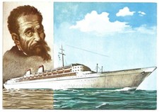 societa italia navigazione usato societa italia navigazione usato Savona