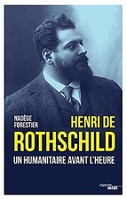 Henri rothschild forestier gebraucht kaufen  Berlin