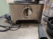 Kenwood fdm780ba robot usato  Bussolengo