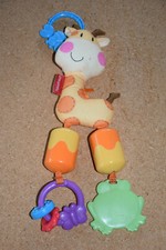 Musikmobile giraffe fisher gebraucht kaufen  Aichach
