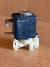 Solenoidventil delonghi primad gebraucht kaufen  Landstuhl