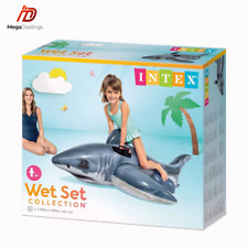 Intex wet set for sale  LONDON