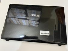 Asus x53e top for sale  NEWCASTLE UPON TYNE