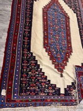 Antique senneh turkish for sale  Spring