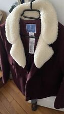 Jacadi manteau fille d'occasion  Vincennes