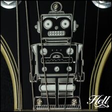 Usado, Capa de haste de treliça de guitarra "MECHMAN" 3 FUROS. Compatível com a maioria das Epiphone, Les Paul, SG, LP comprar usado  Enviando para Brazil