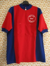 Maillot cycliste gazelec d'occasion  Arles