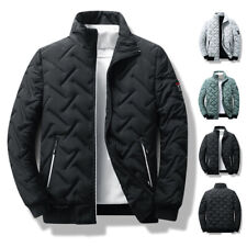 Mens quilted padded for sale  WALSALL