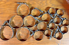 Lot stainless bolt for sale  Raton