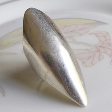 Charmante grosse bague d'occasion  Limoges-