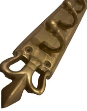 Vintage solid brass for sale  Port Saint Lucie