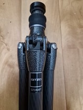 Gitzo gt0545t carbon for sale  STANFORD-LE-HOPE