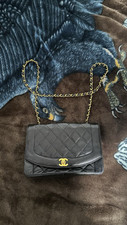 diana bag chanel for sale  Birmingham