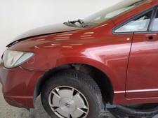 Honda civic fd3 gebraucht kaufen  Delitzsch