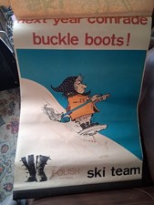 Vintage 1960s polish for sale  Three Rivers