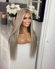 Balayage platinum white for sale  LONDON